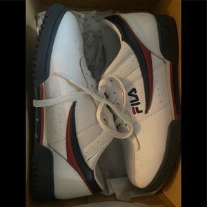 Fila Fitness Sneaker (Classic)